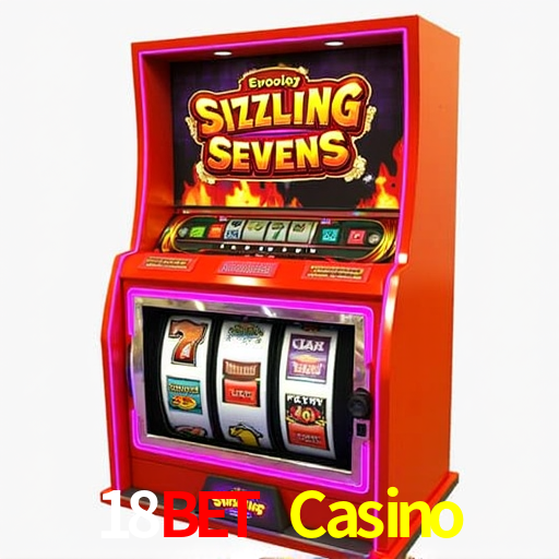 Baixar Cassino 18Bet Casino