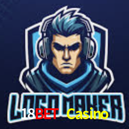 Slots na Plataforma 18Bet Casino