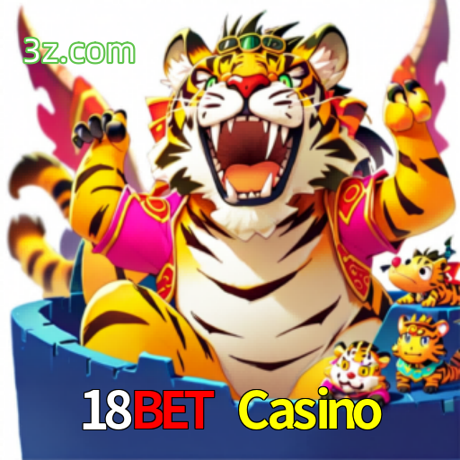 18Bet Casino 
